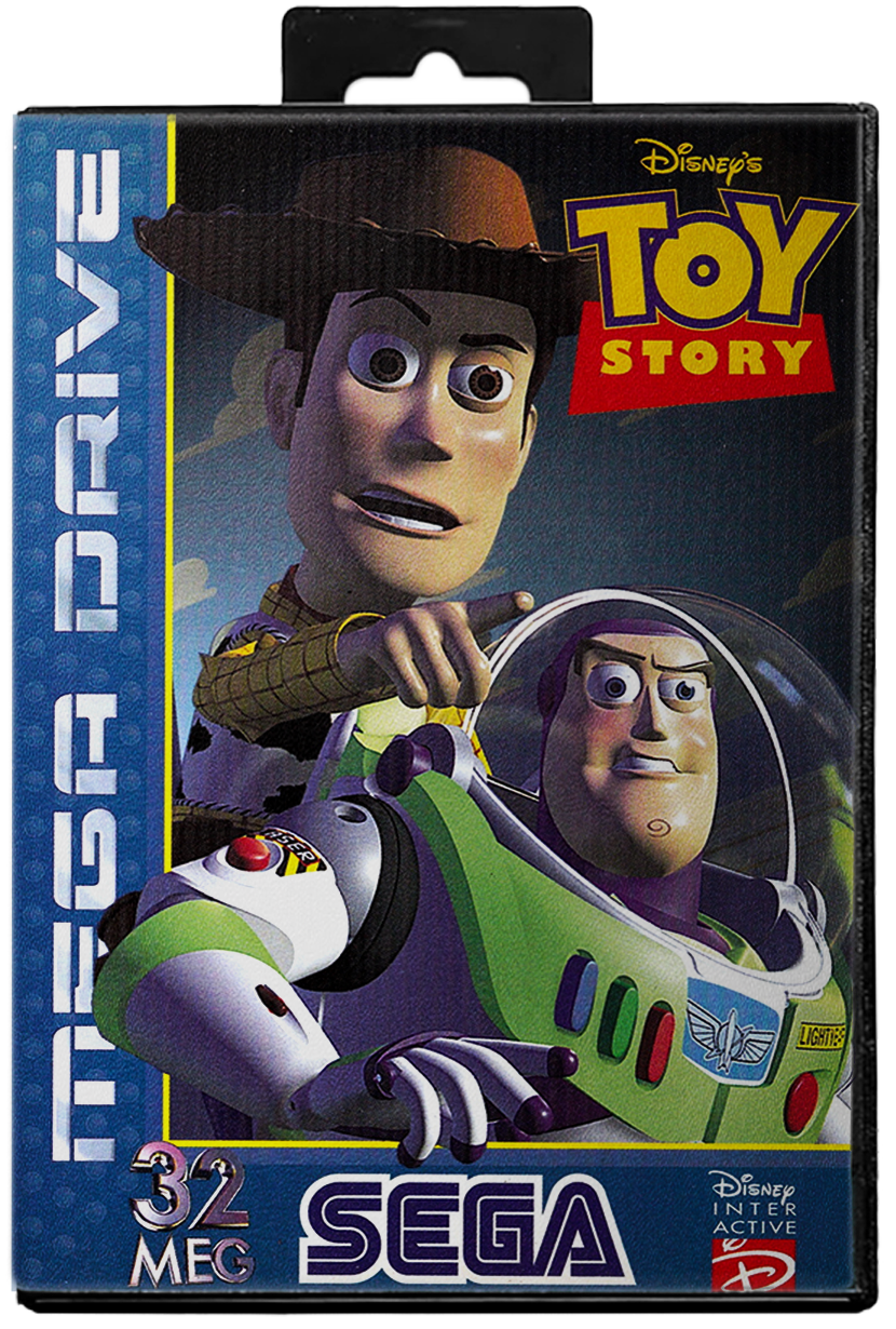 Toy Story